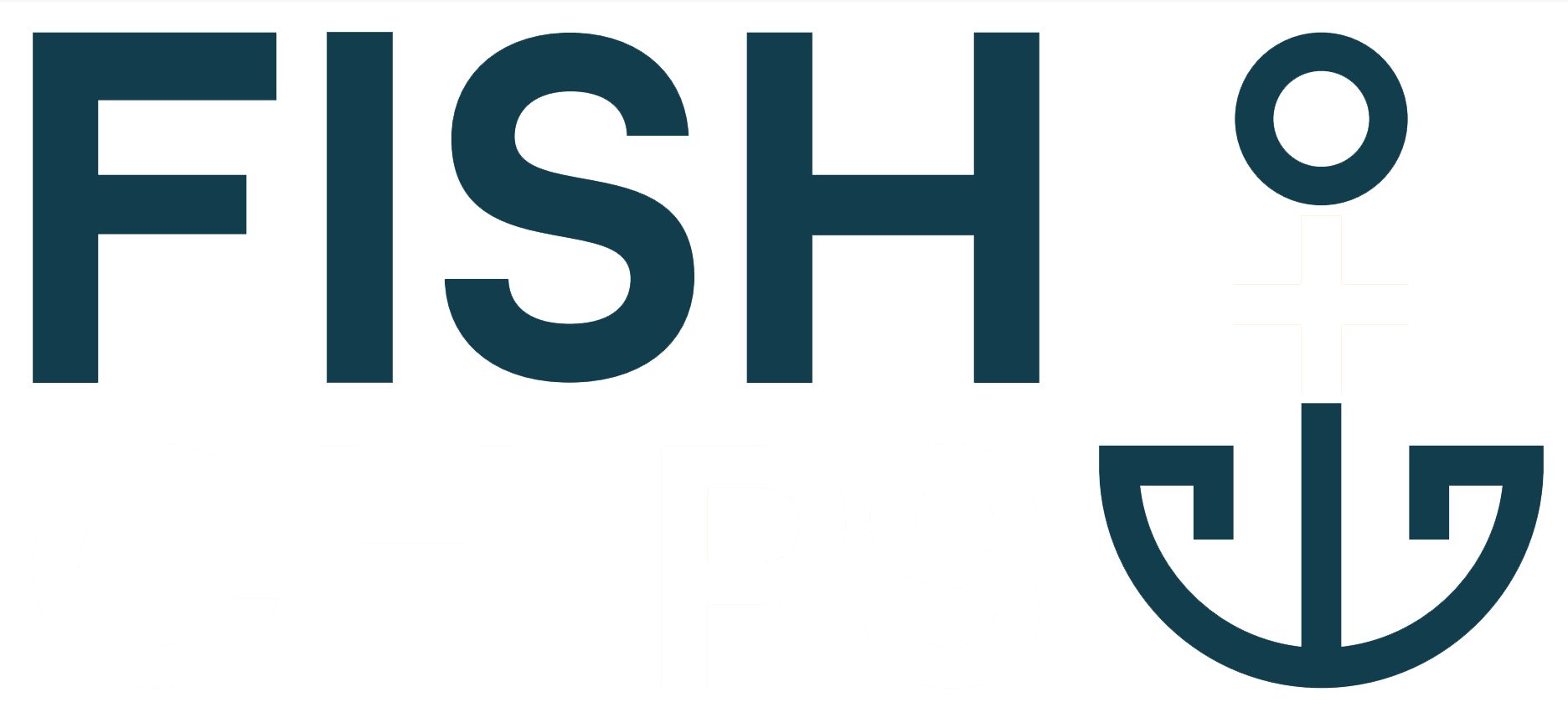 Fish Plus Chips Kilmarnock logo